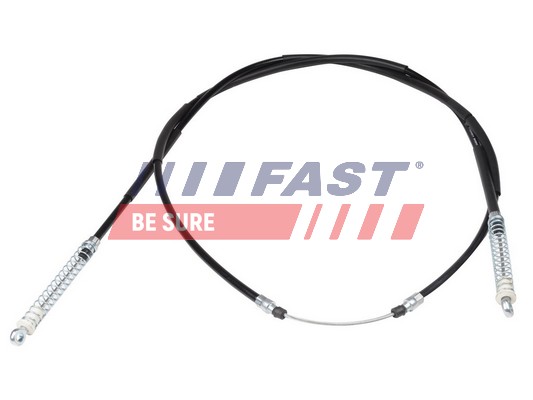 Cavo comando, Freno stazionamento - FT69061 FAST