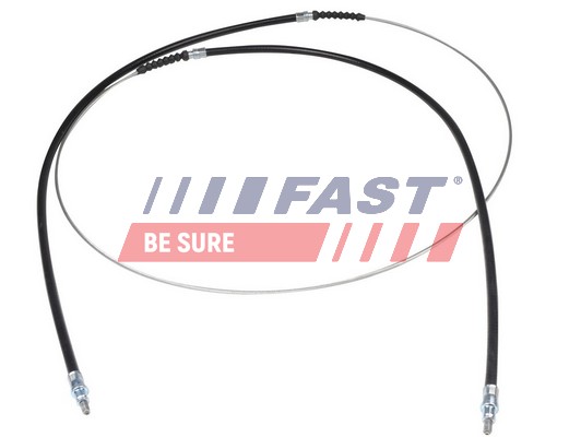 Cavo comando, Freno stazionamento - FT69100 FAST