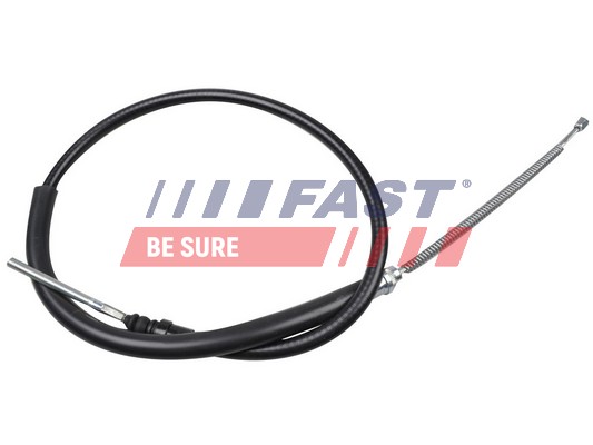 Cable, parking brake - FT69105 FAST