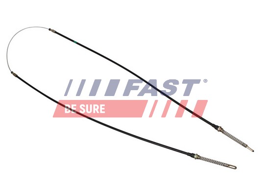 Cavo comando, Freno stazionamento - FT69111 FAST