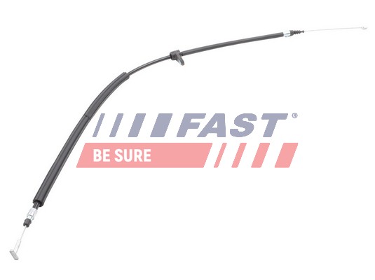 Cable, parking brake - FT69116 FAST