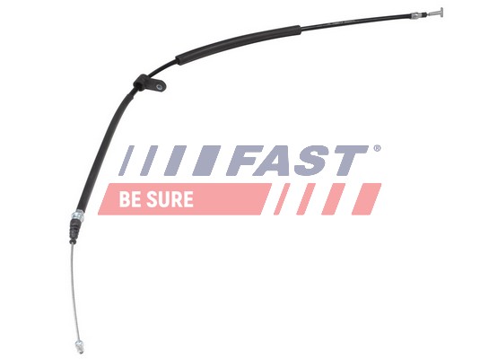 Cable, parking brake - FT69117 FAST