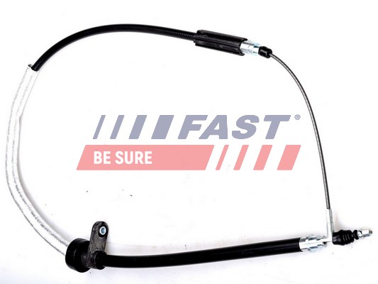 Cavo comando, Freno stazionamento - FT69120 FAST