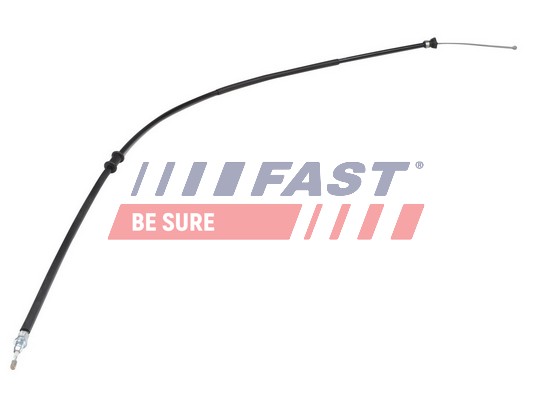 Cable, parking brake - FT69131 FAST