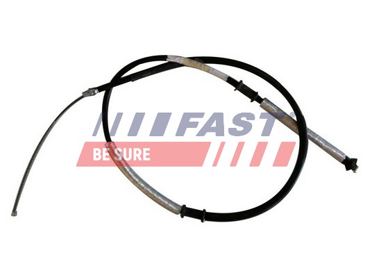 trosas, stovėjimo stabdys - FT69135 FAST