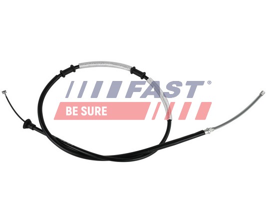 Cable, parking brake - FT69137 FAST