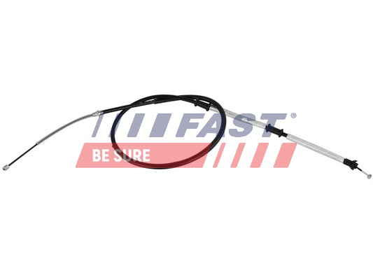Cable, parking brake - FT69138 FAST