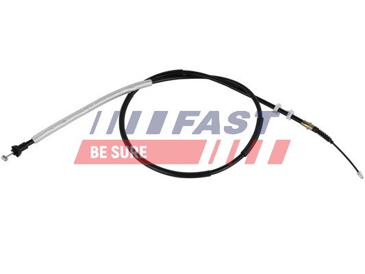 Cable, parking brake - FT69142 FAST