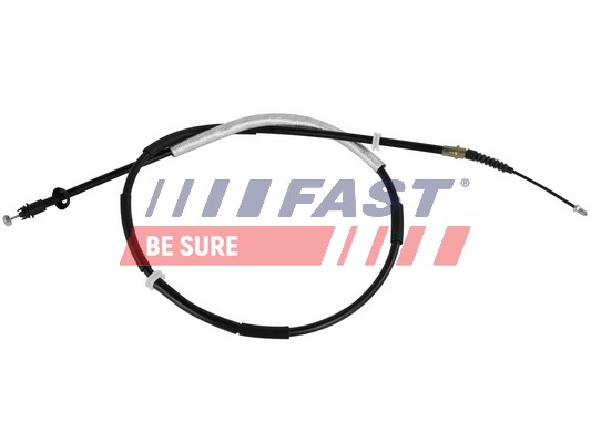 Cable, parking brake - FT69143 FAST