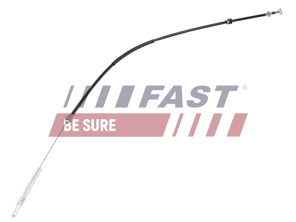Cable, parking brake - FT69144 FAST