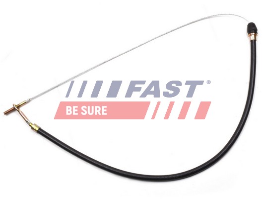Cable, parking brake - FT69146 FAST