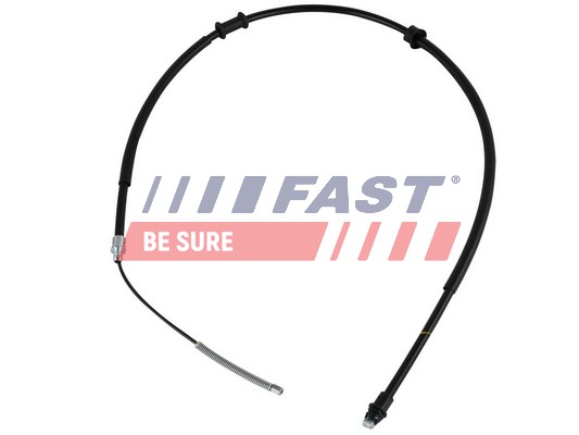 Cable, parking brake - FT69155 FAST