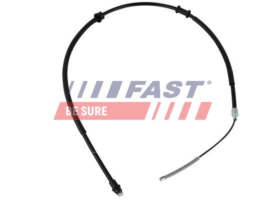 Cable, parking brake - FT69156 FAST