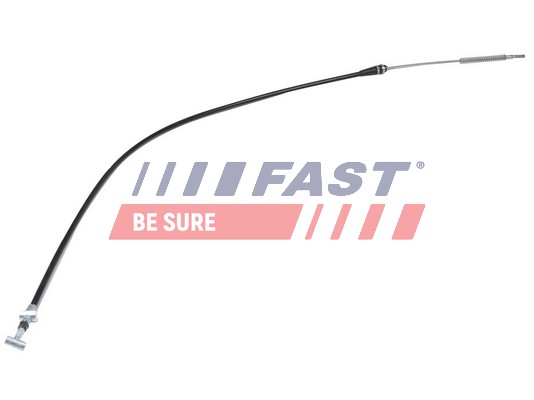 Cavo comando, Freno stazionamento - FT69160 FAST