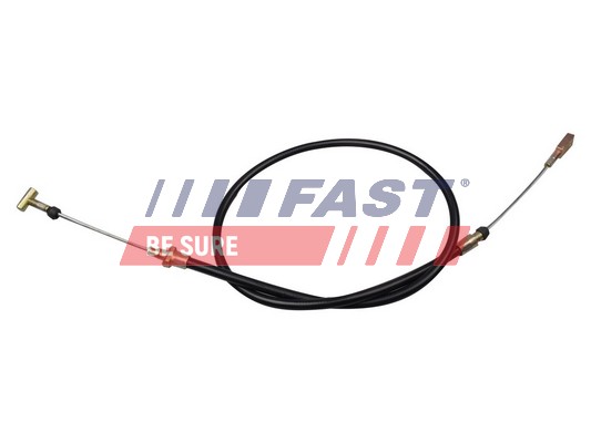 Cable, parking brake - FT69161 FAST