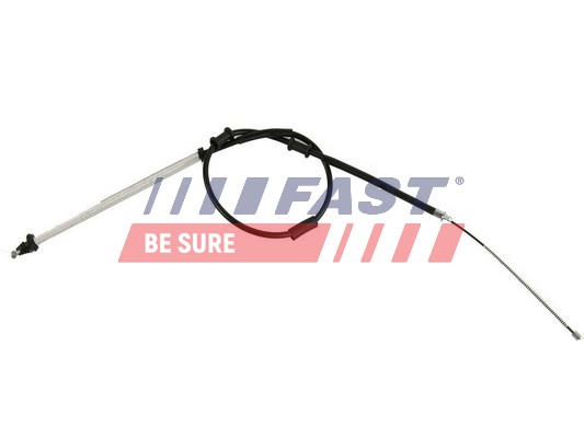 Cable, parking brake - FT69164 FAST
