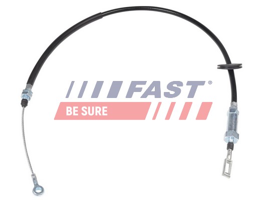 Cavo comando, Freno stazionamento - FT69175 FAST