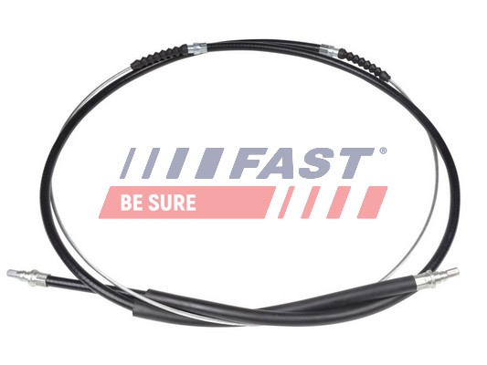 trosas, stovėjimo stabdys - FT69176 FAST