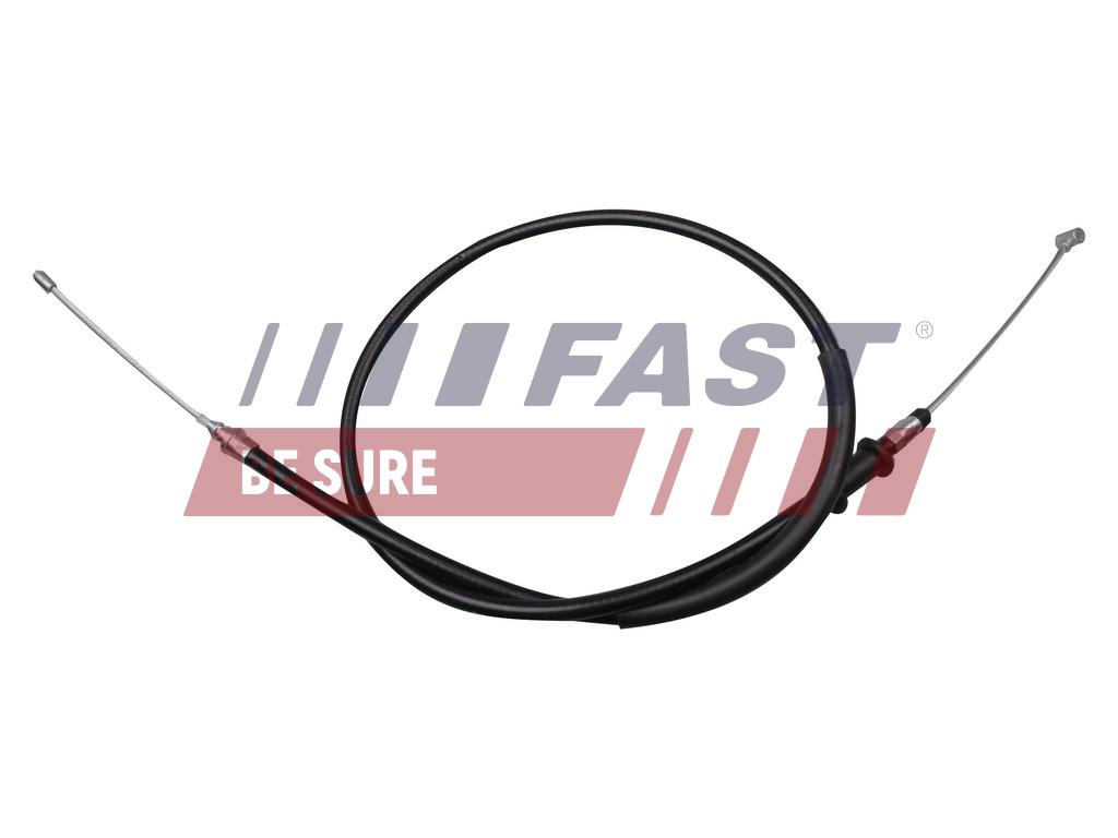 Cable, parking brake - FT69181 FAST