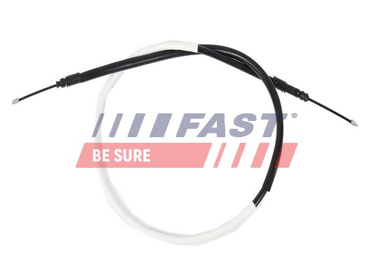 Cavo comando, Freno stazionamento - FT69192 FAST