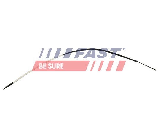 Cable, parking brake - FT69192 FAST