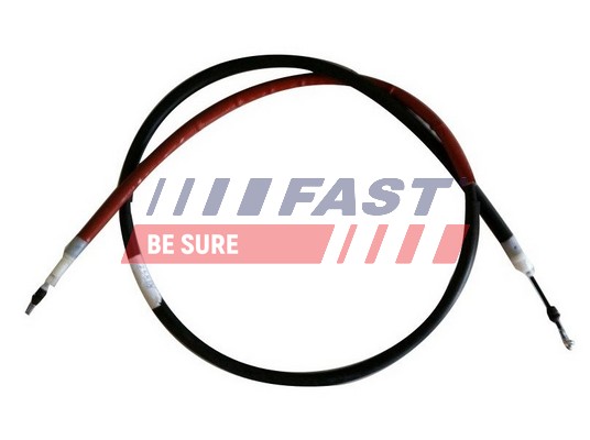 trosas, stovėjimo stabdys - FT69194 FAST
