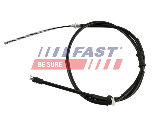 Cable, parking brake - FT69198 FAST