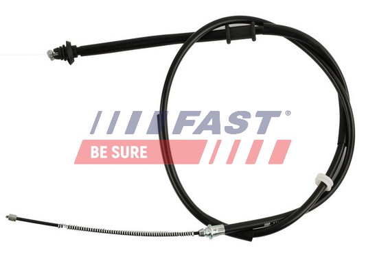 Cavo comando, Freno stazionamento - FT69199 FAST
