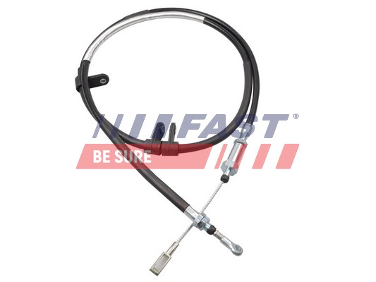 Cable, parking brake - FT69209 FAST