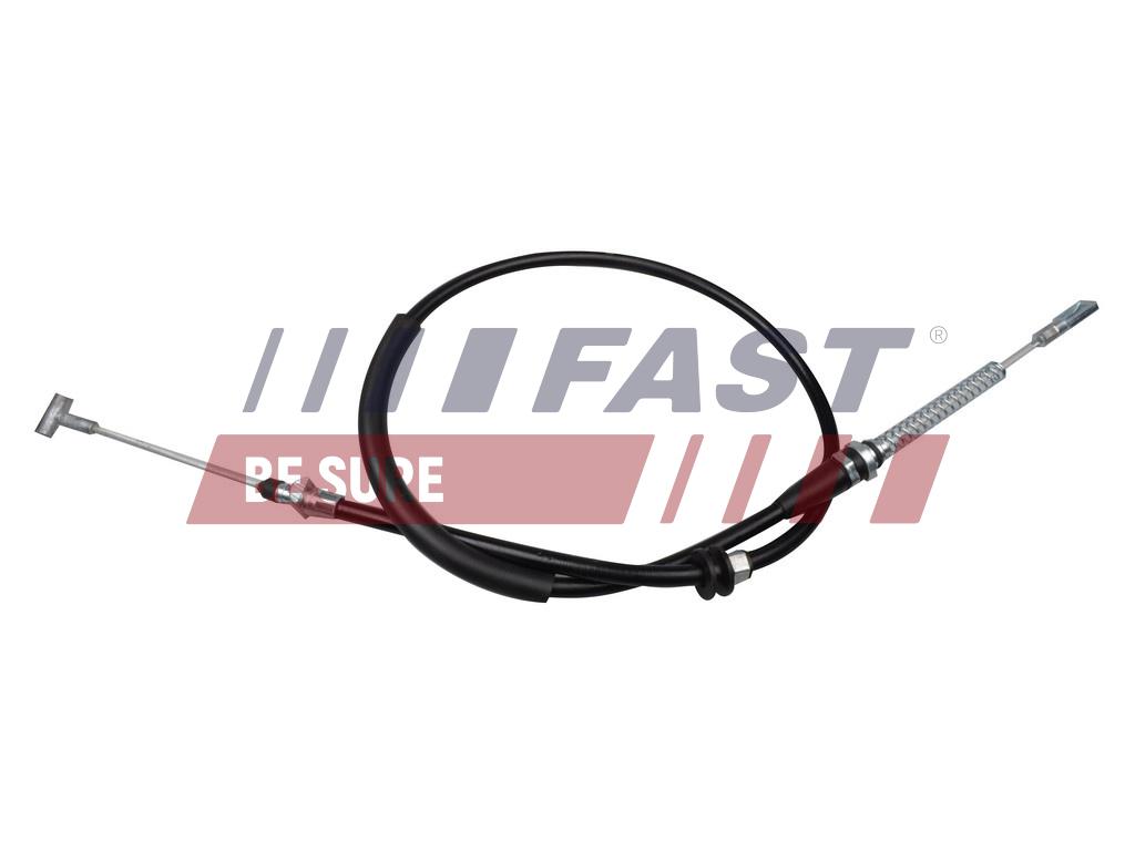 Cavo comando, Freno stazionamento - FT69211 FAST