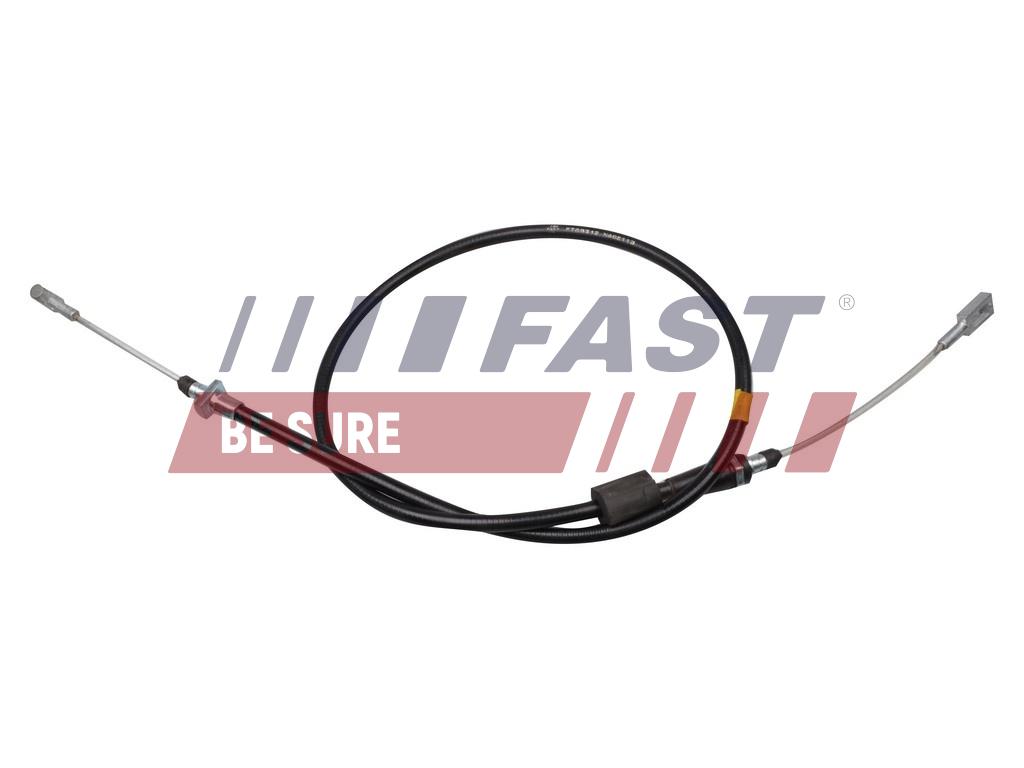 Cable, parking brake - FT69212 FAST