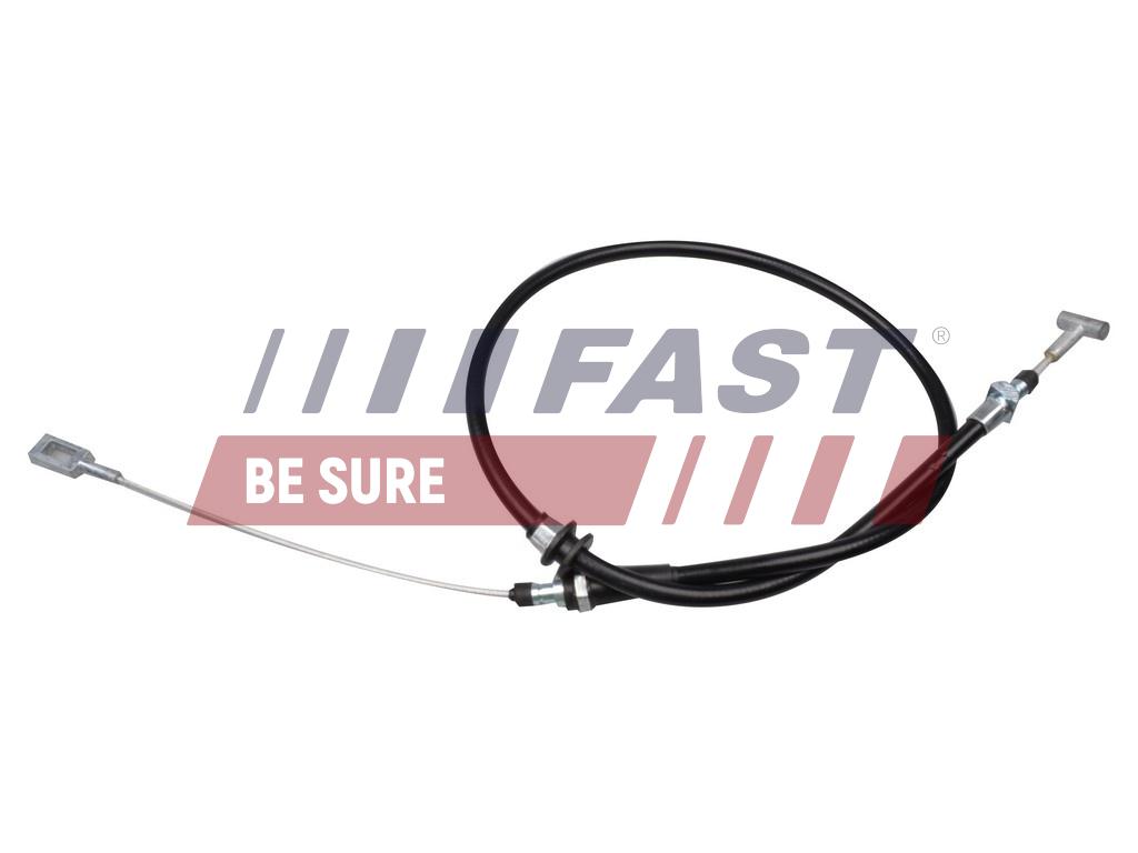 Cable, parking brake - FT69213 FAST