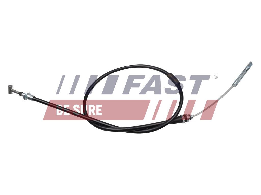 Cavo comando, Freno stazionamento - FT69214 FAST