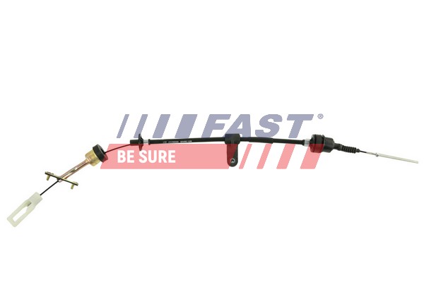 Cavo comando, Comando frizione - FT70000 FAST