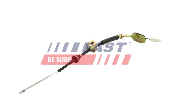 Cavo comando, Comando frizione - FT70003 FAST