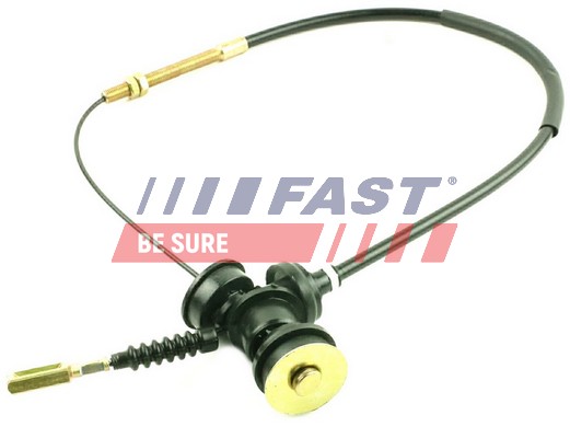 Clutch Cable - FT70034 FAST
