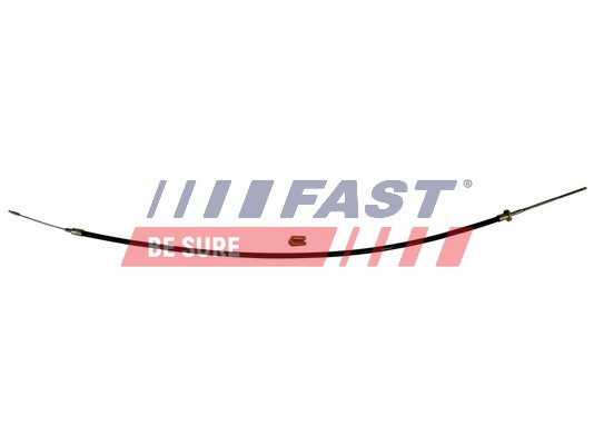 Трос, управление сцеплением - FT70065 FAST