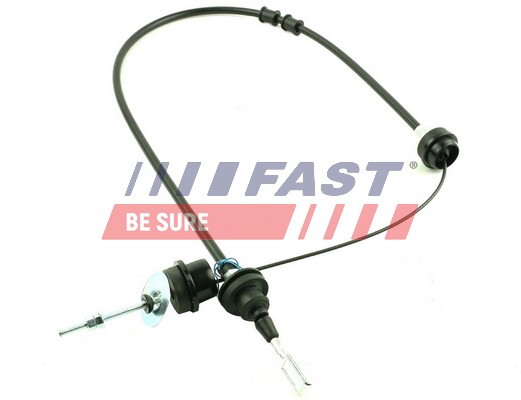 Cavo comando, Comando frizione - FT70089 FAST