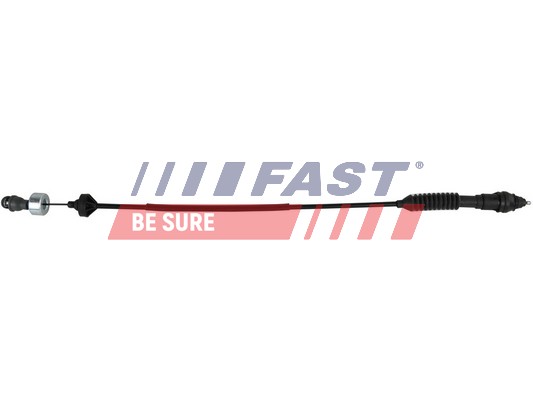 Clutch Cable - FT70097 FAST