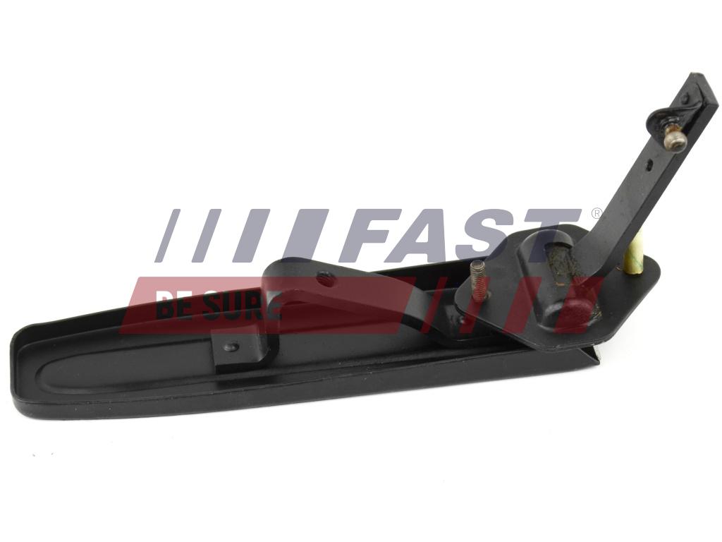 Accelerator Pedal - FT70601 FAST