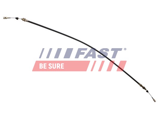 Cavo acceleratore - FT72005 FAST