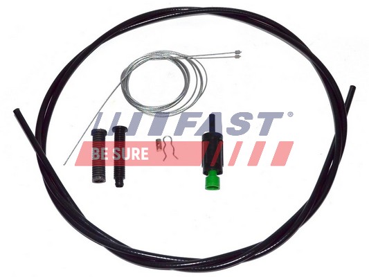 akceleratoriaus trosas - FT72195 FAST