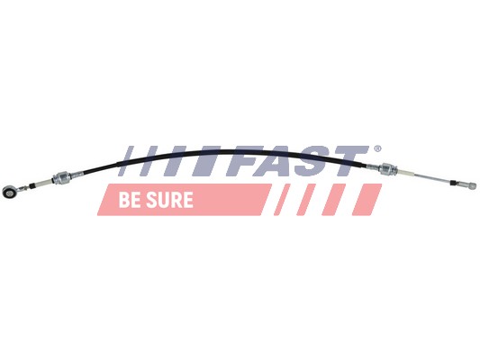 Cable, manual transmission - FT73000 FAST