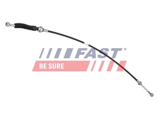 trosas, neautomatinė transmisija - FT73004 FAST