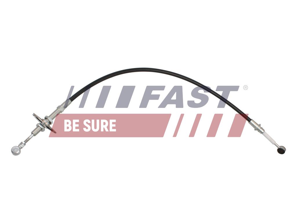 Cable, manual transmission - FT73005 FAST