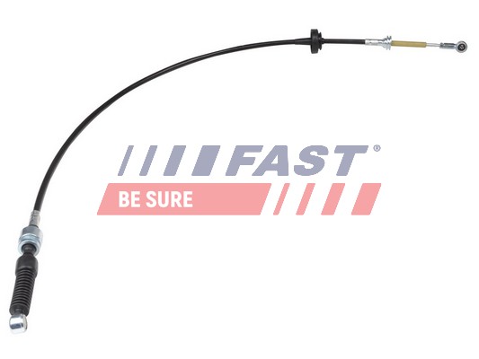 Cable, manual transmission - FT73009 FAST