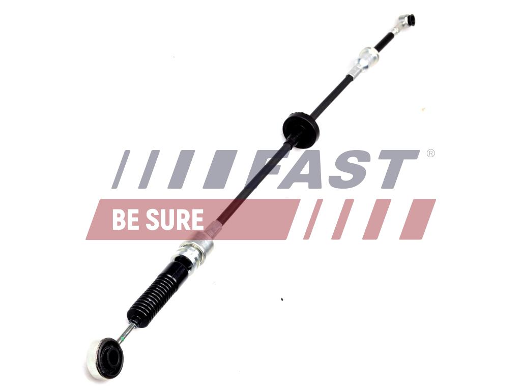 Cable, manual transmission - FT73010 FAST