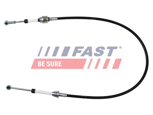 Cavo comando, Cambio manuale - FT73012 FAST