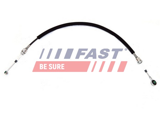 Cavo comando, Cambio manuale - FT73020 FAST