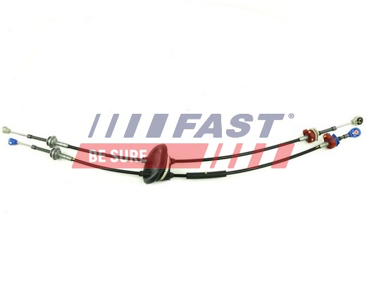 Cable, manual transmission - FT73022 FAST